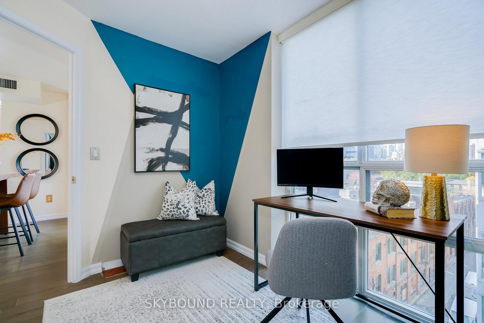 311 Richmond Street E, Unit 703 - Photo 23