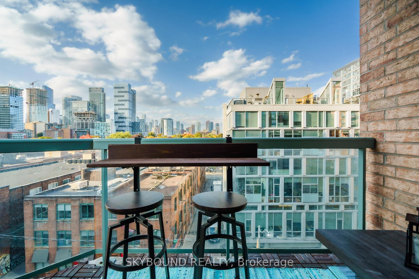 311 Richmond Street E, Unit 703 - Photo 27