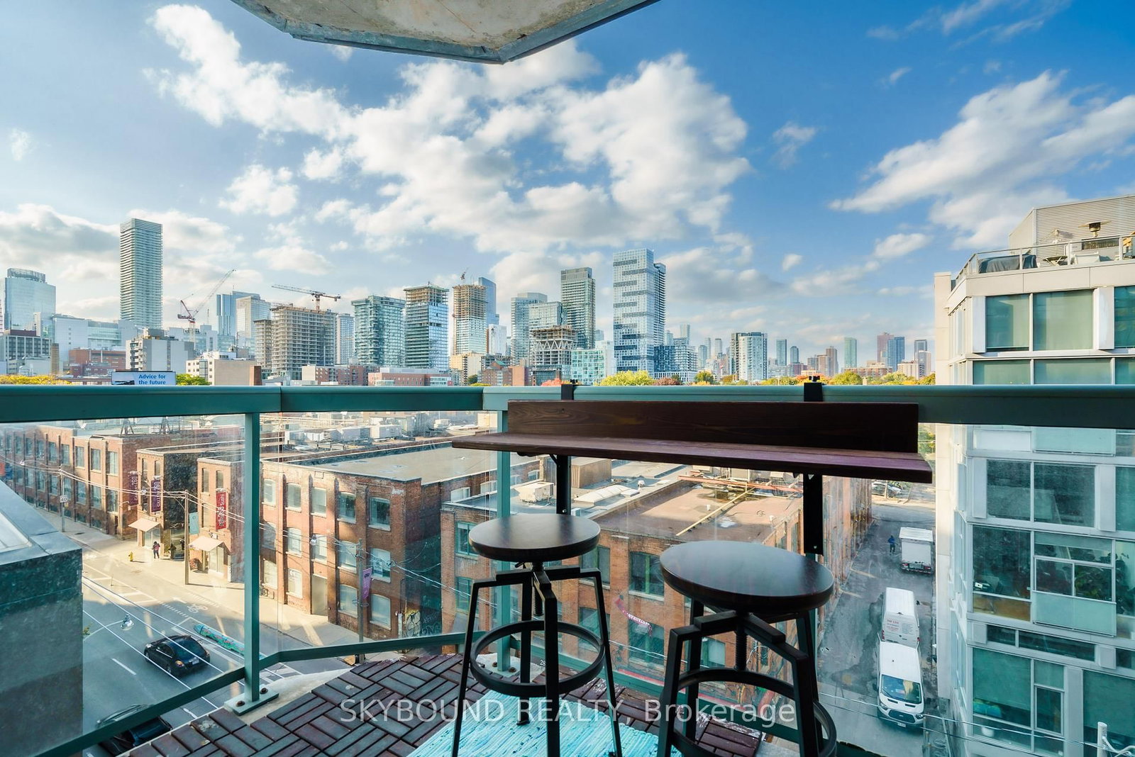 311 Richmond Street E, Unit 703 - Photo 28