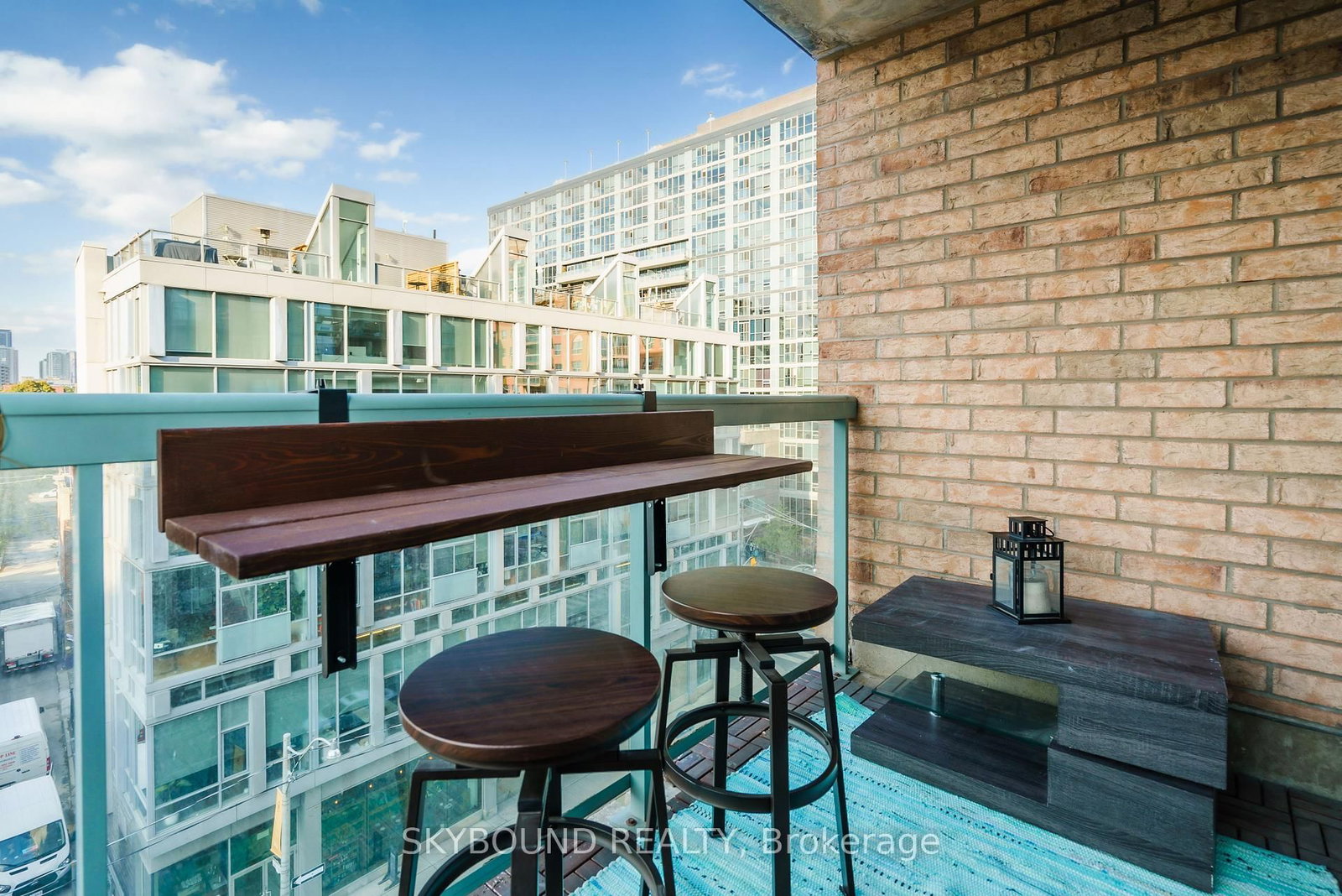 311 Richmond Street E, Unit 703 - Photo 29