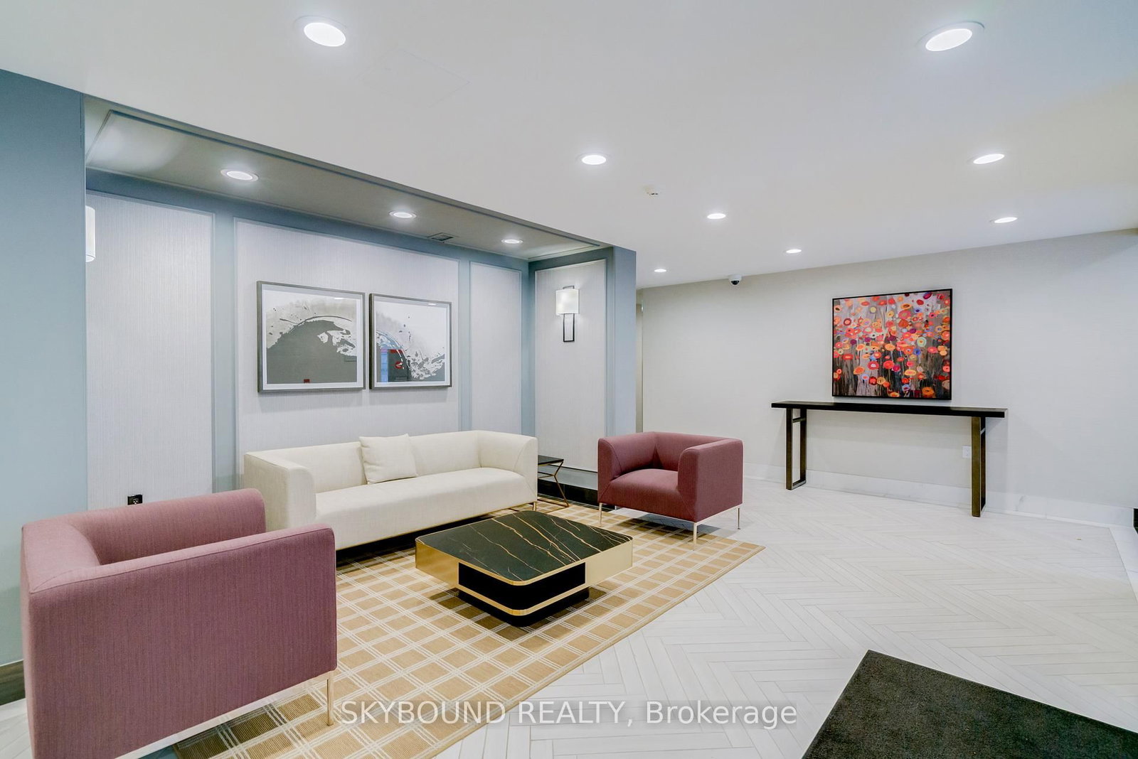 311 Richmond Street E, Unit 703 - Photo 3