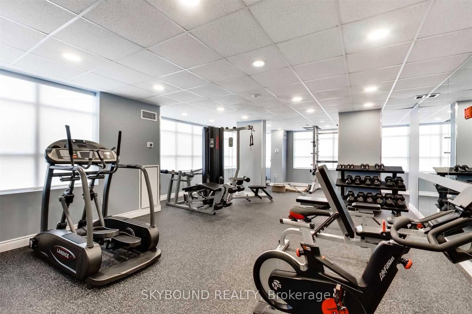 311 Richmond Street E, Unit 703 - Photo 34