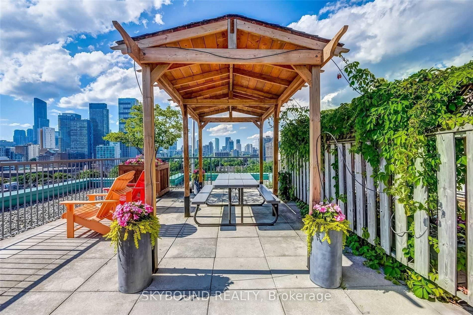 311 Richmond Street E, Unit 703 - Photo 36