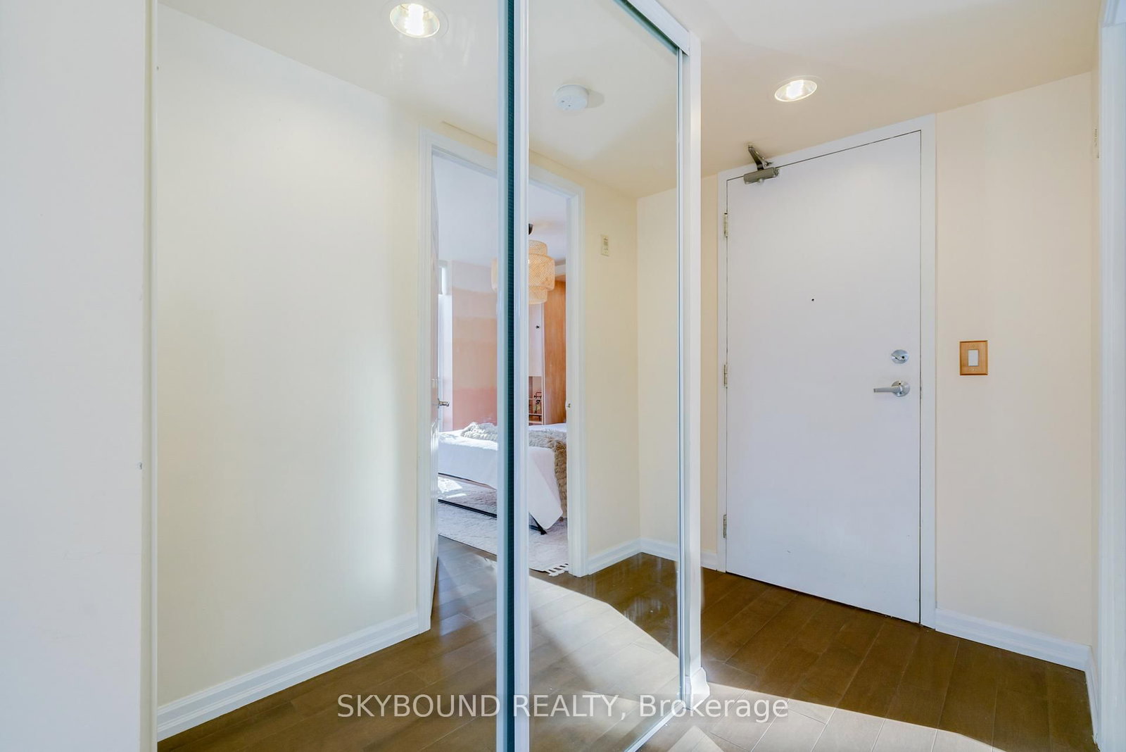 311 Richmond Street E, Unit 703 - Photo 4