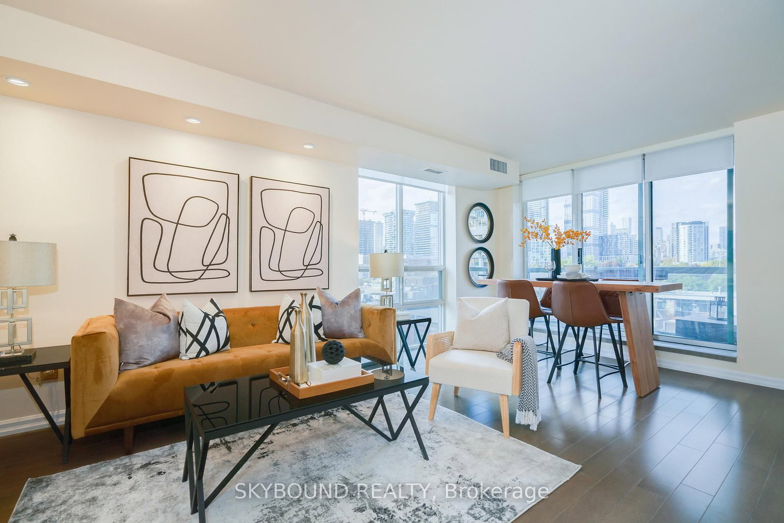 311 Richmond Street E, Unit 703 - Photo 5