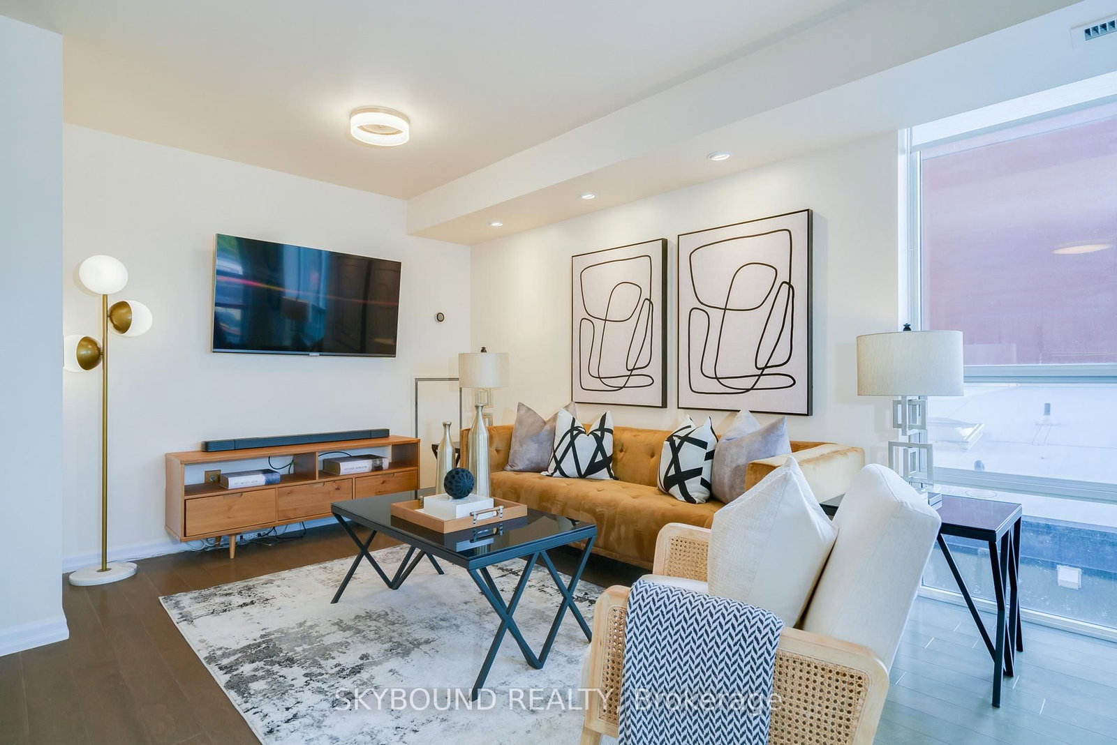 311 Richmond Street E, Unit 703 - Photo 6