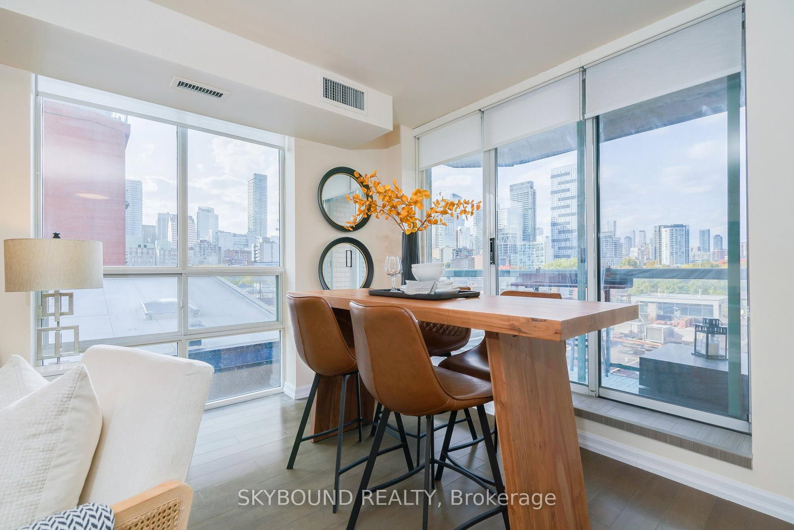 311 Richmond Street E, Unit 703 - Photo 8