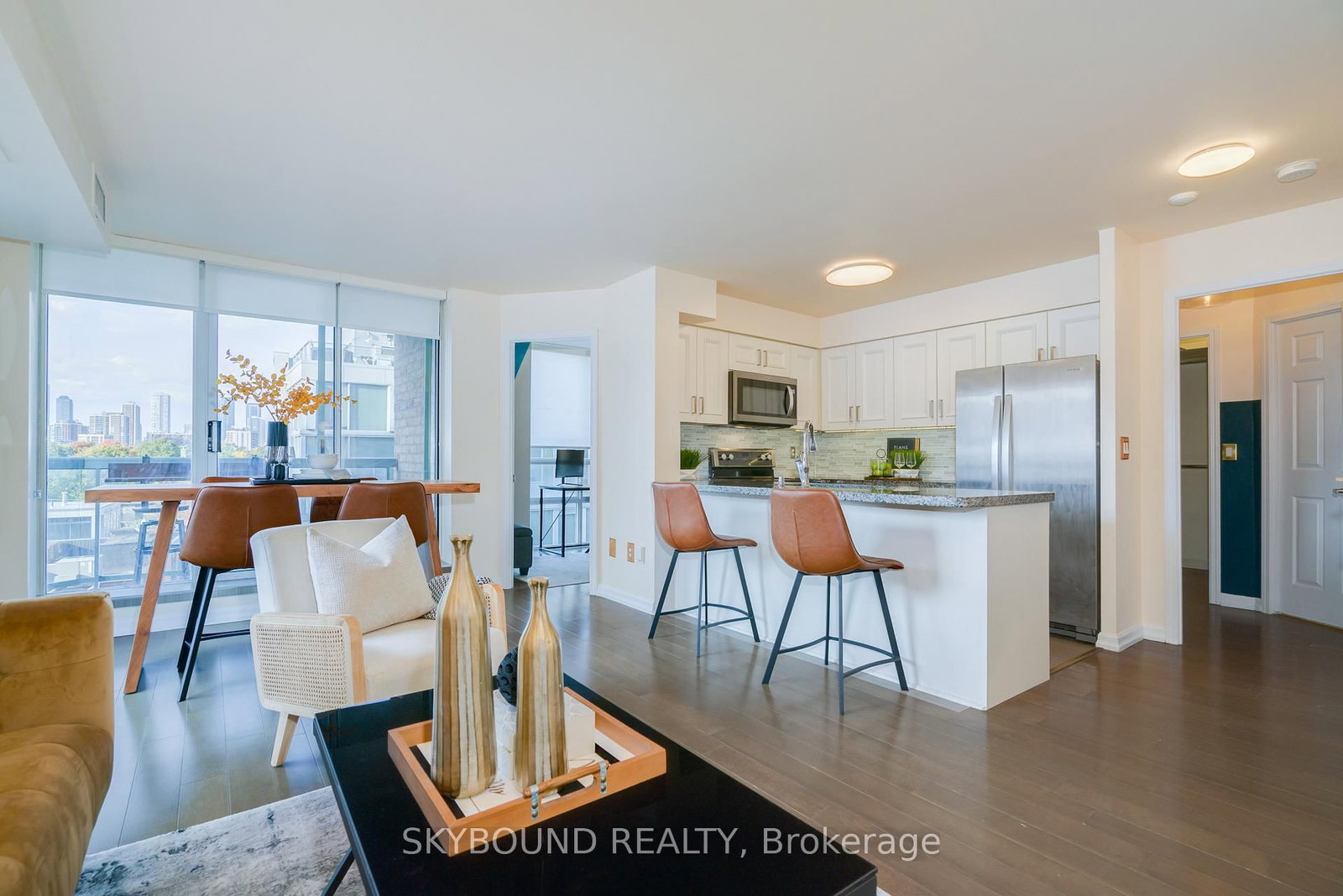 311 Richmond Street E, Unit 703 - Photo 9