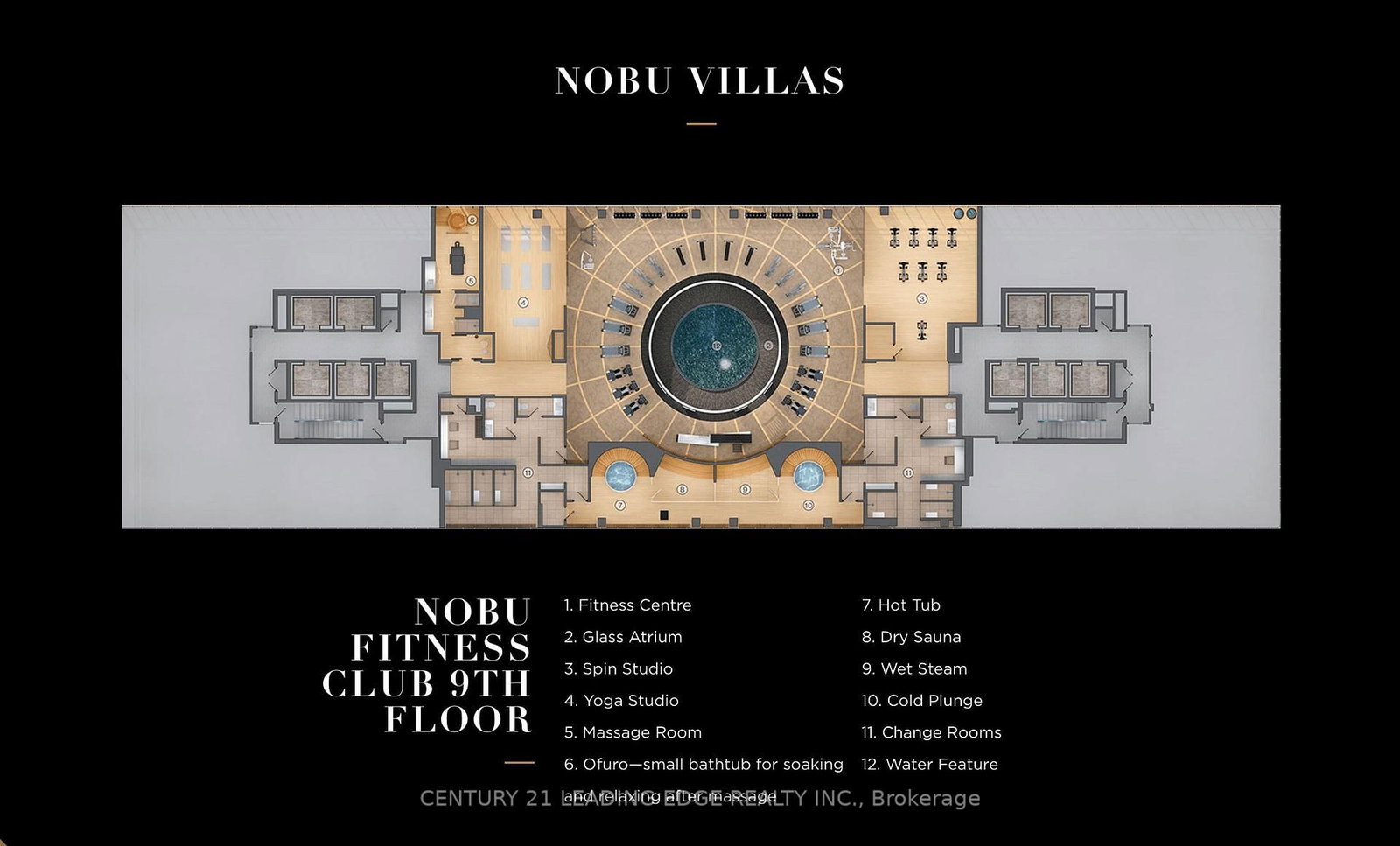 15 MERCER Street, Unit 3204 - Photo 3