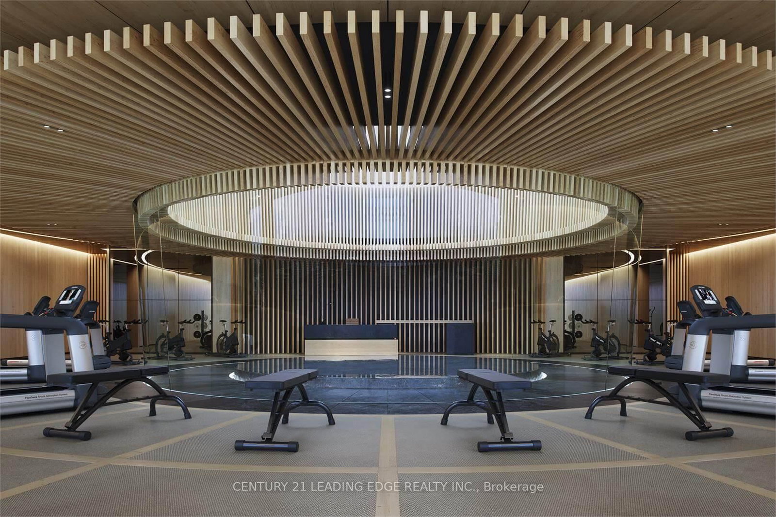 15 MERCER Street, Unit 3204 - Photo 7