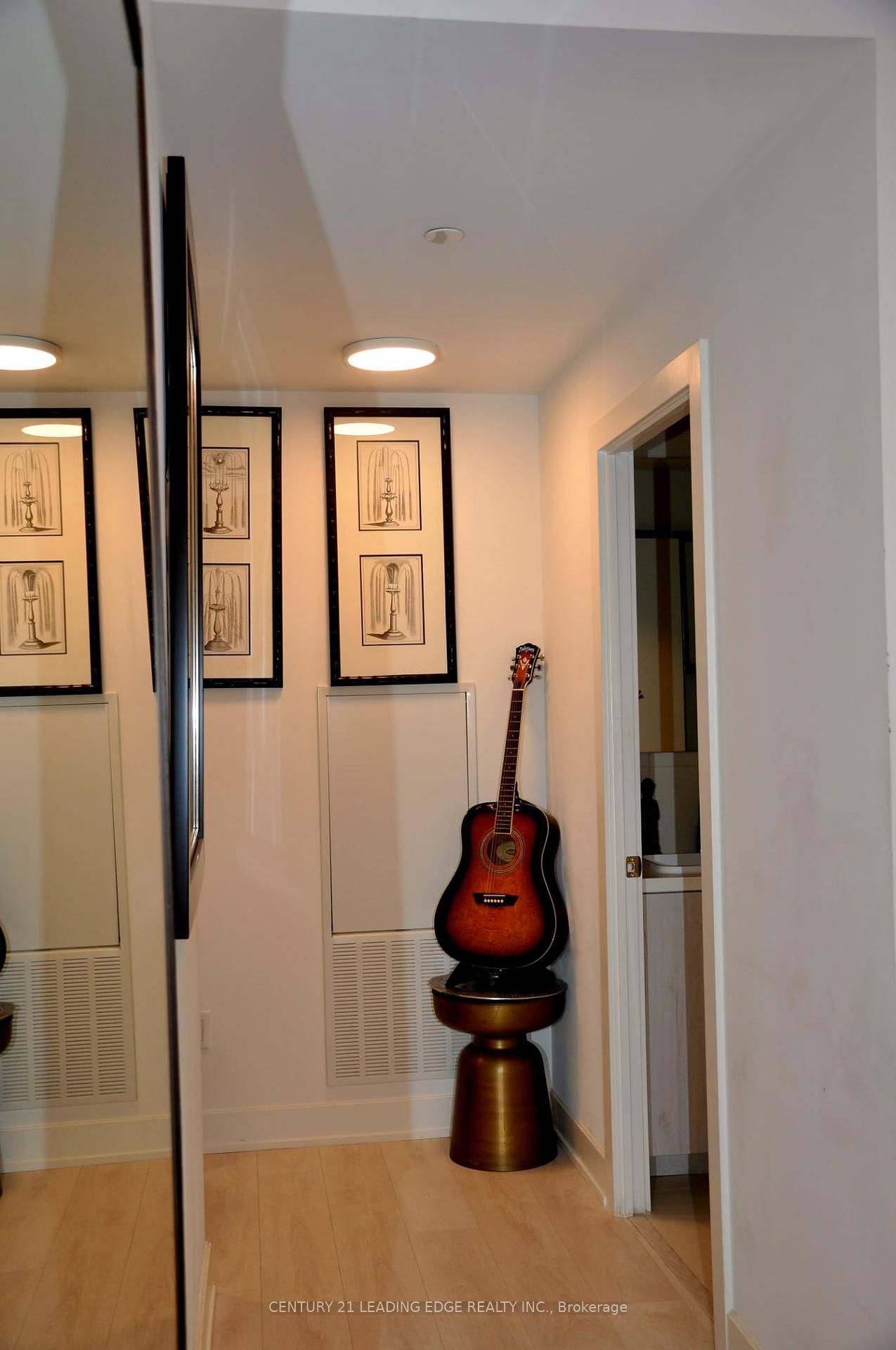 15 MERCER Street, Unit 3204 - Photo 8