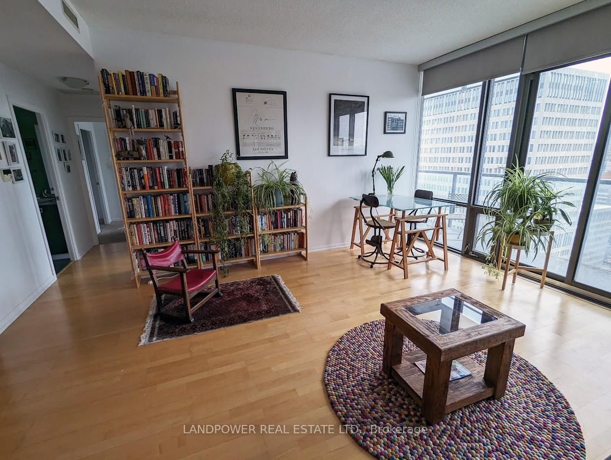 37 Grosvenor Street, Unit 2704 - Photo 5