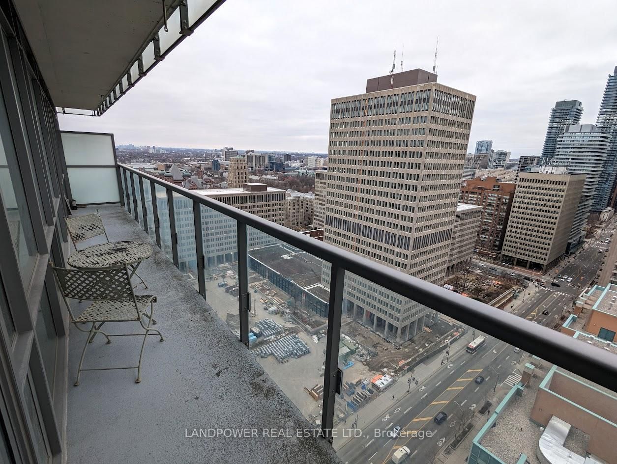 37 Grosvenor Street, Unit 2704 - Photo 6