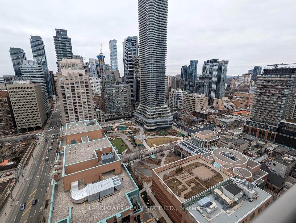 37 Grosvenor Street, Unit 2704 - Photo 8