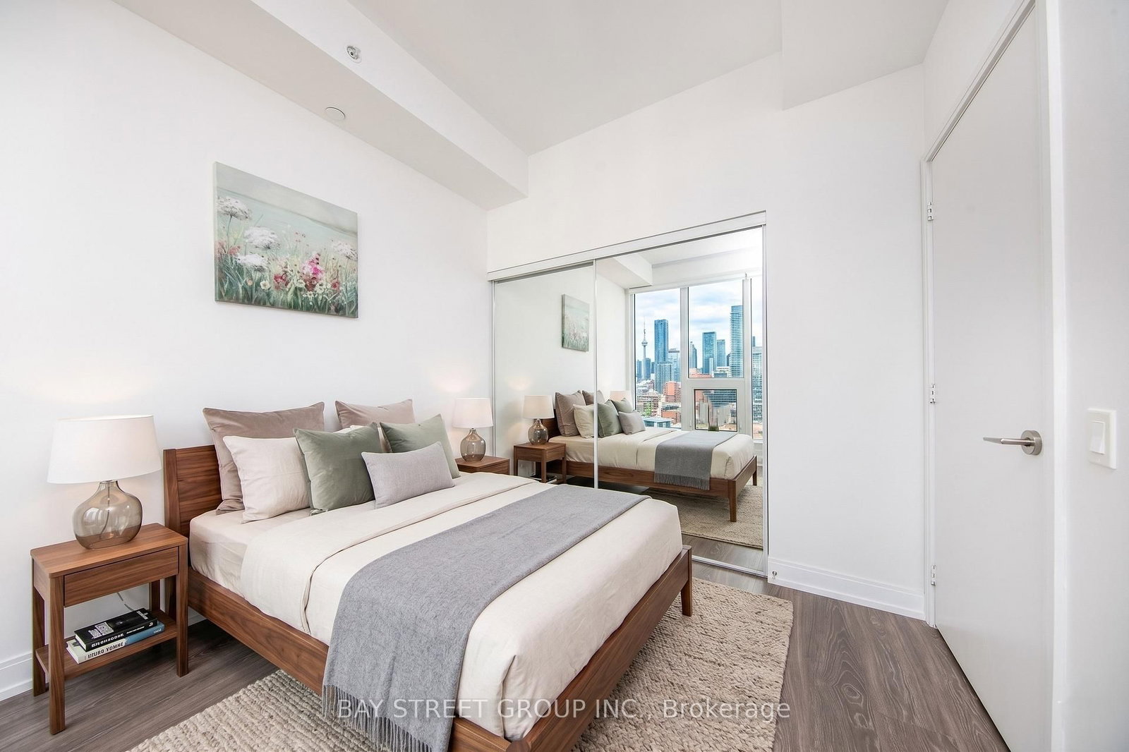 181 Dundas Street E, Unit 3012 - Photo 4