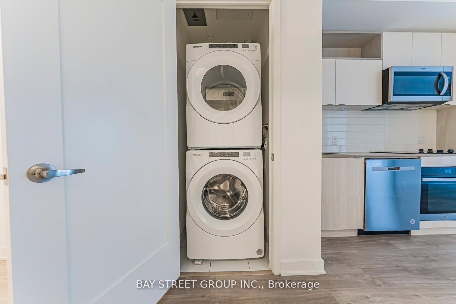 70 Princess Street, Unit 1227E - Photo 23