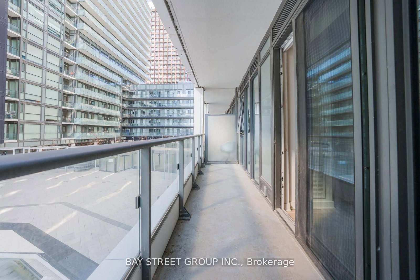 70 Princess Street, Unit 1227E - Photo 27