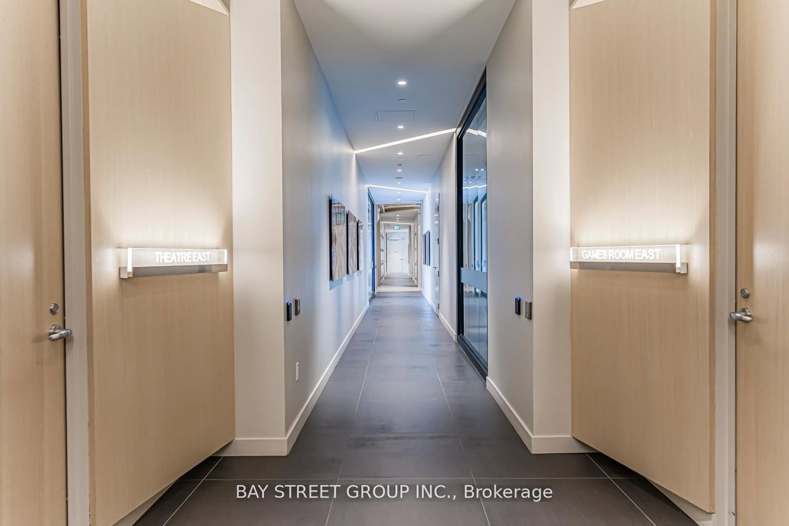 70 Princess Street, Unit 1227E - Photo 29