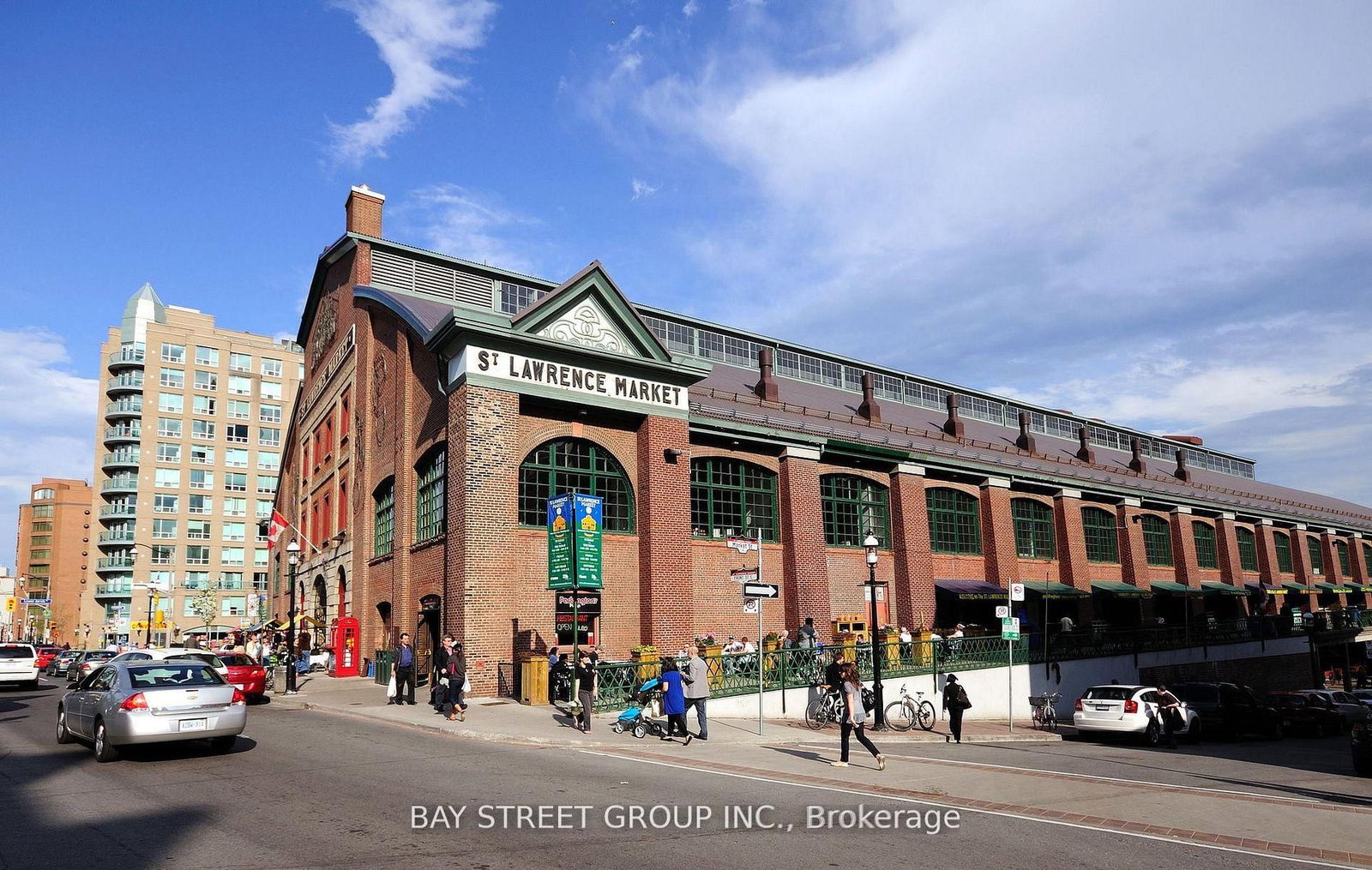 70 Princess Street, Unit 1227E - Photo 34