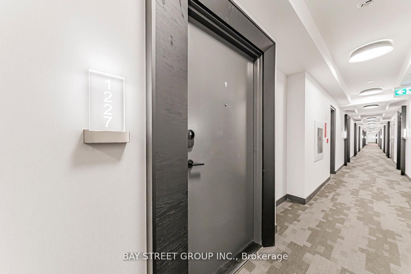 70 Princess Street, Unit 1227E - Photo 5