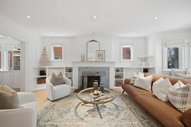 29 Thurston Rd, Toronto, M4S 2V8 | Image 3