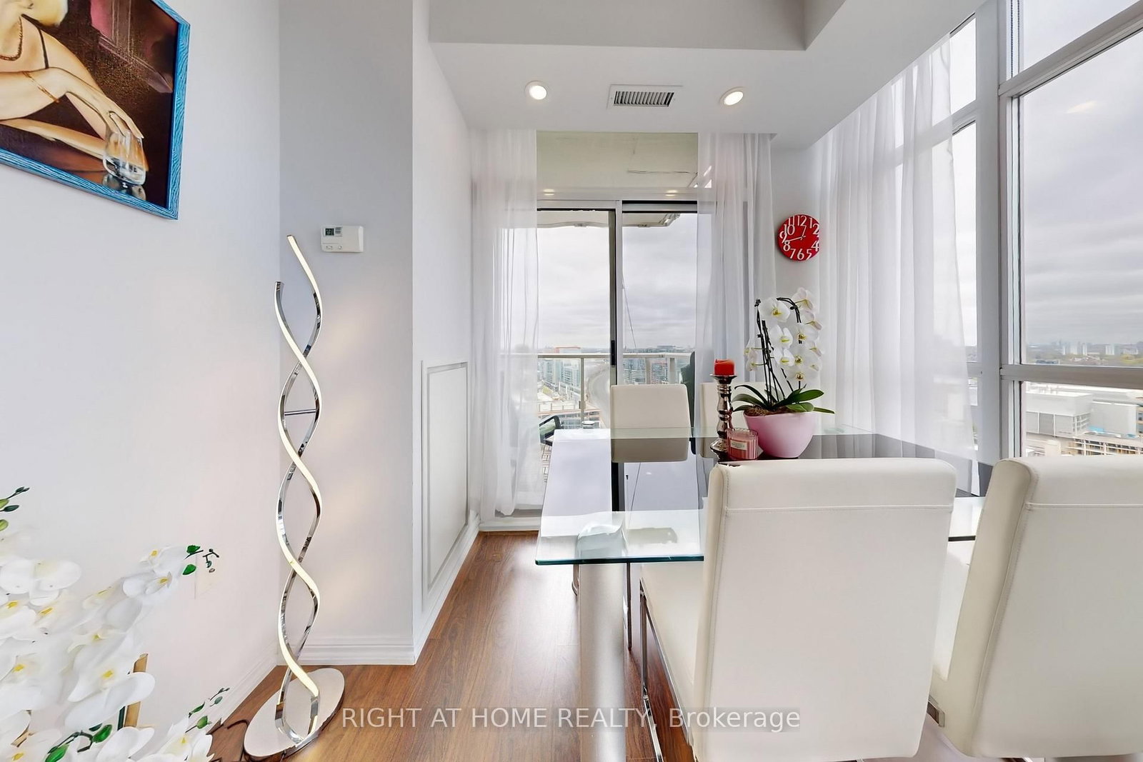 125 Western Battery Road, Unit 2415 - Photo 10