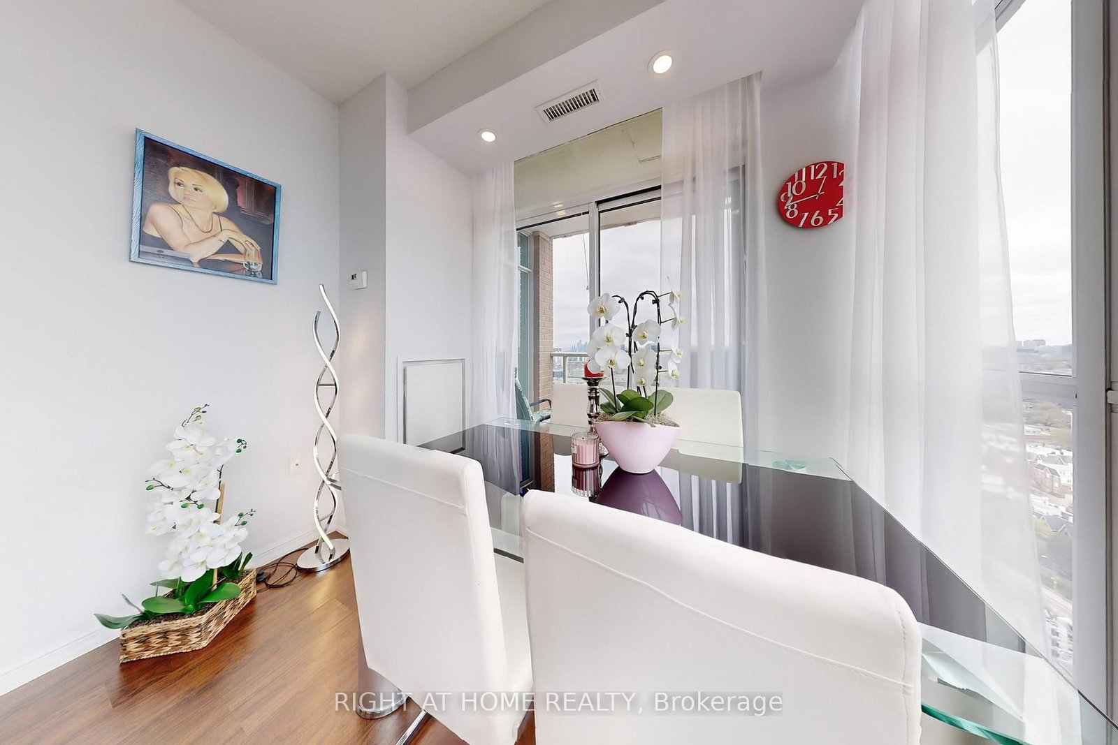 125 Western Battery Road, Unit 2415 - Photo 11