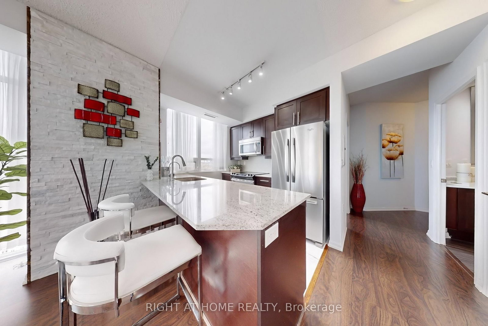 125 Western Battery Road, Unit 2415 - Photo 12