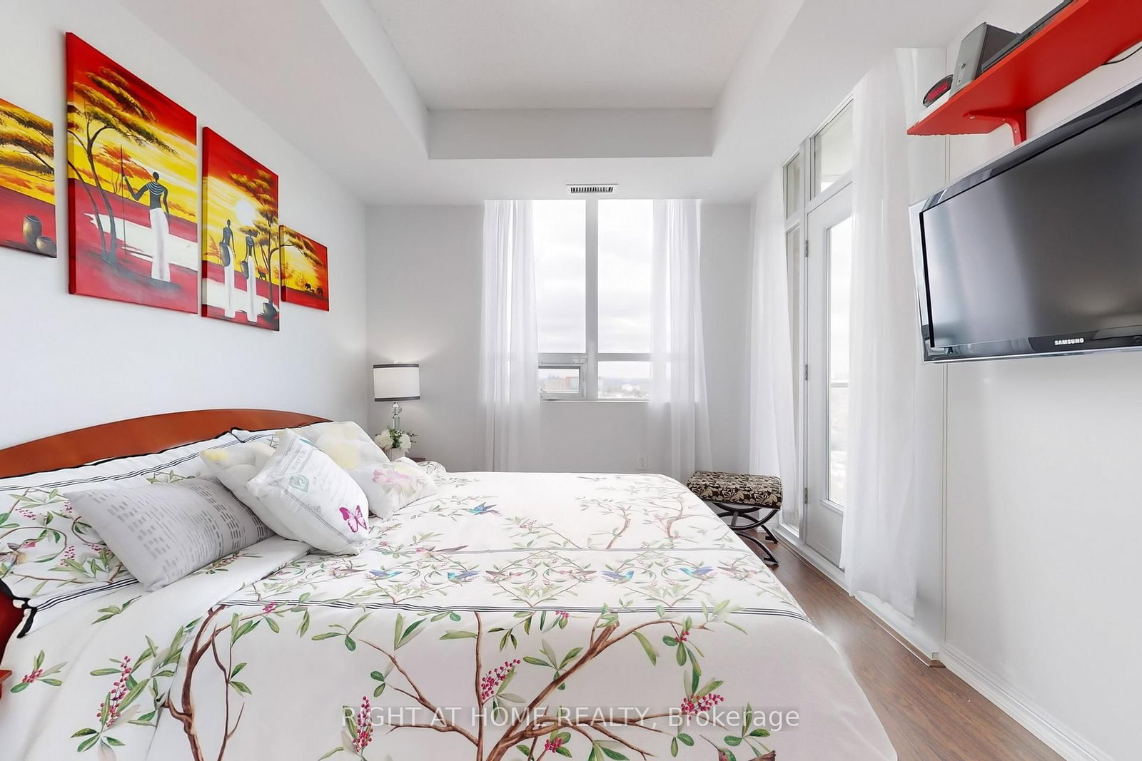 125 Western Battery Road, Unit 2415 - Photo 20