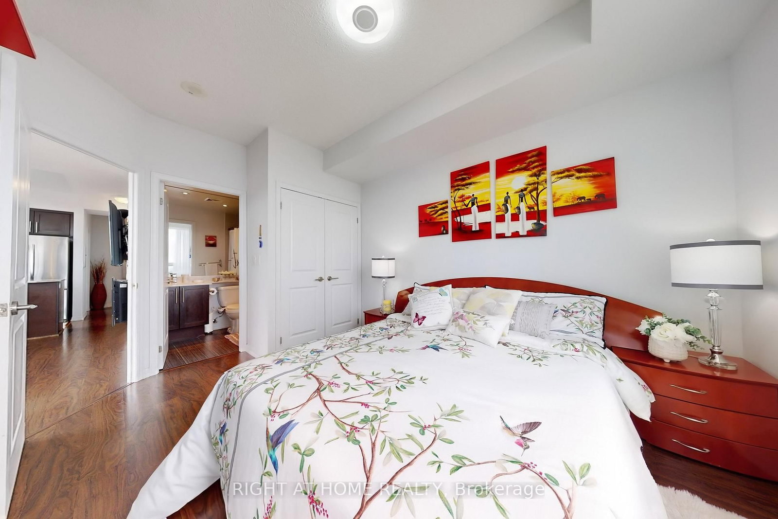 125 Western Battery Road, Unit 2415 - Photo 21