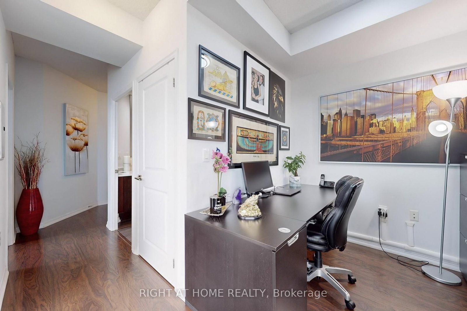 125 Western Battery Road, Unit 2415 - Photo 24