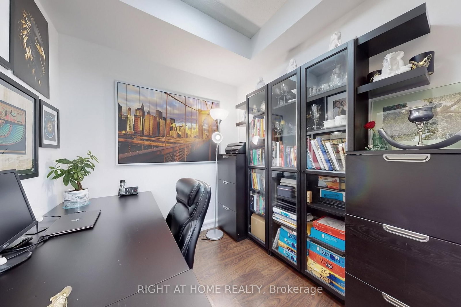 125 Western Battery Road, Unit 2415 - Photo 25