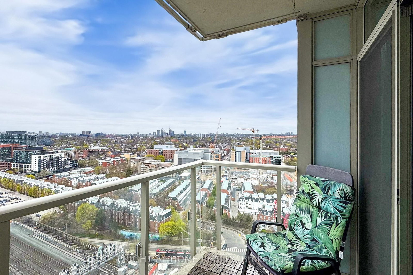 125 Western Battery Road, Unit 2415 - Photo 29