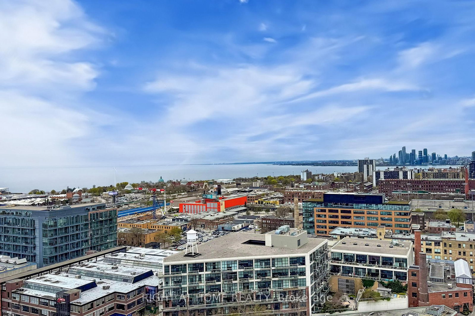 125 Western Battery Road, Unit 2415 - Photo 30