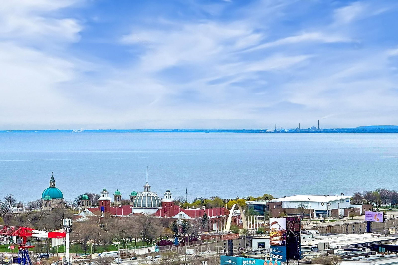 125 Western Battery Road, Unit 2415 - Photo 33