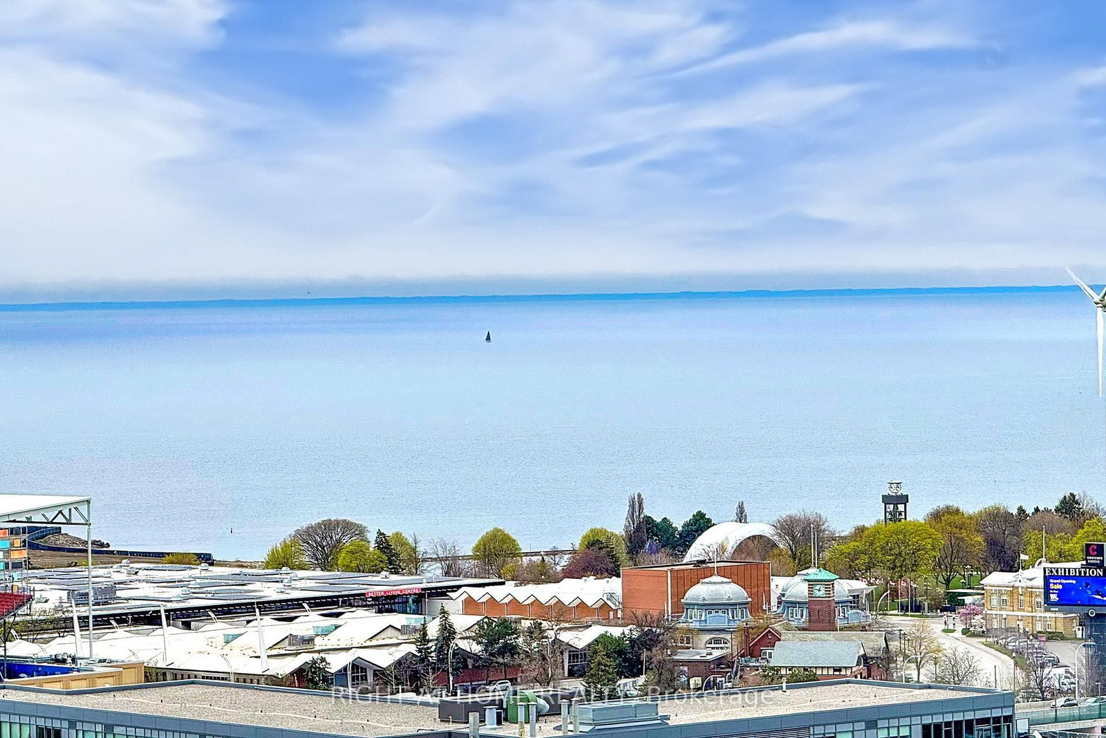 125 Western Battery Road, Unit 2415 - Photo 34