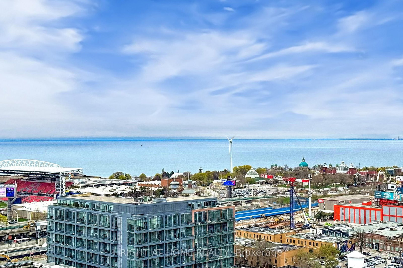 125 Western Battery Road, Unit 2415 - Photo 35