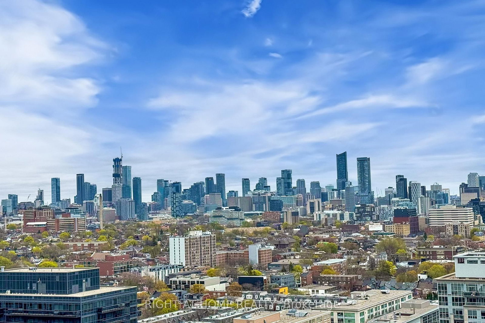 125 Western Battery Road, Unit 2415 - Photo 36