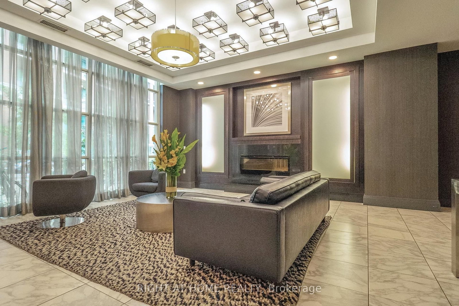 125 Western Battery Road, Unit 2415 - Photo 37