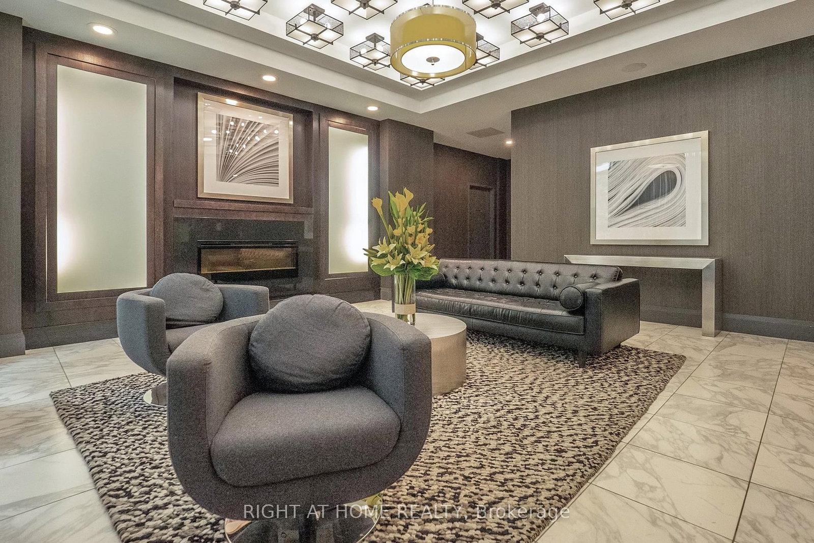 125 Western Battery Road, Unit 2415 - Photo 38