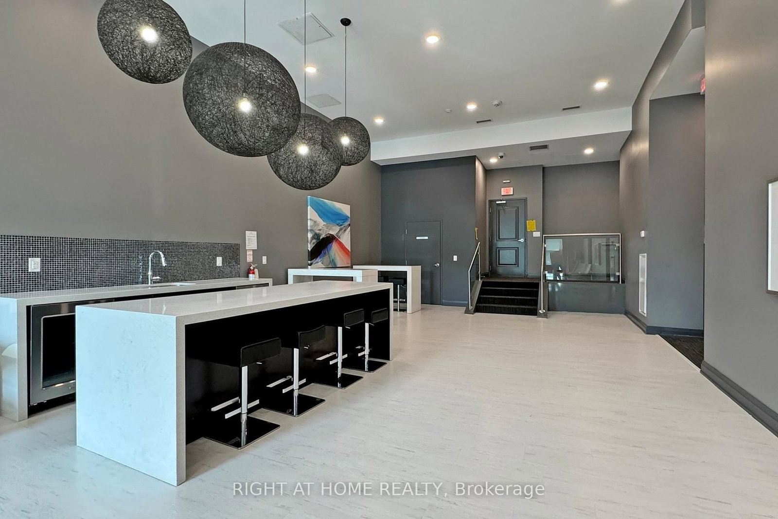 125 Western Battery Road, Unit 2415 - Photo 39