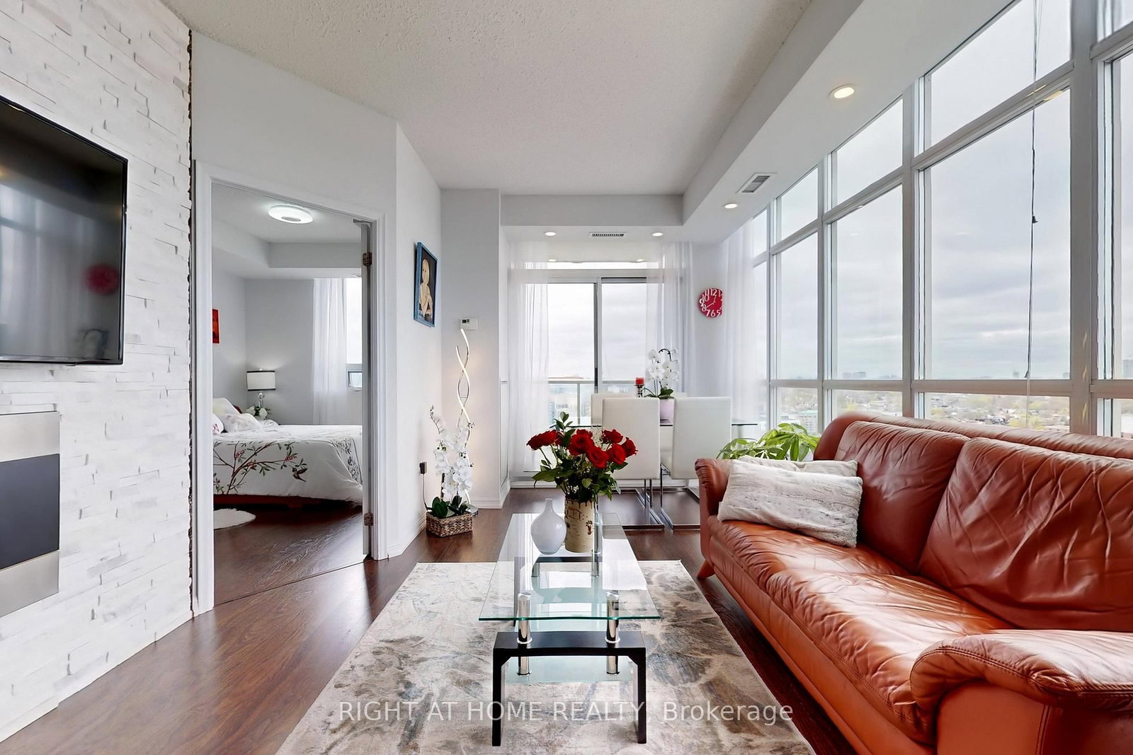 125 Western Battery Road, Unit 2415 - Photo 4