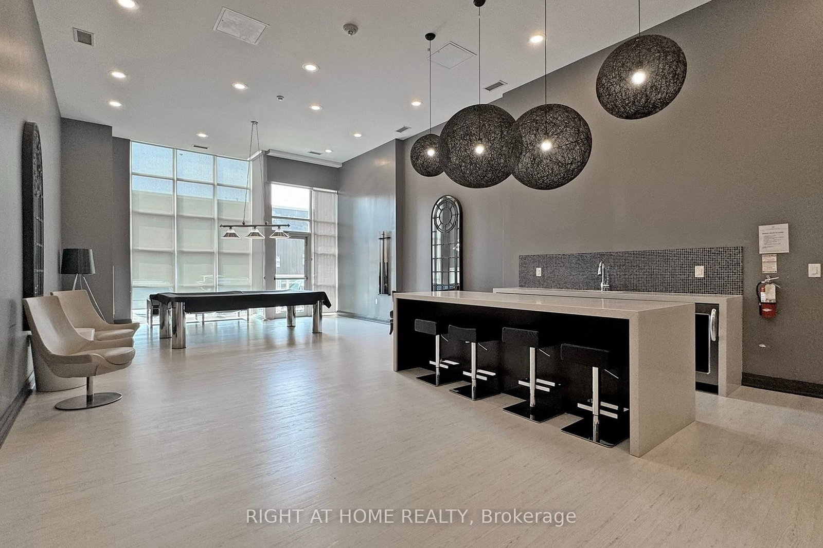 125 Western Battery Road, Unit 2415 - Photo 40