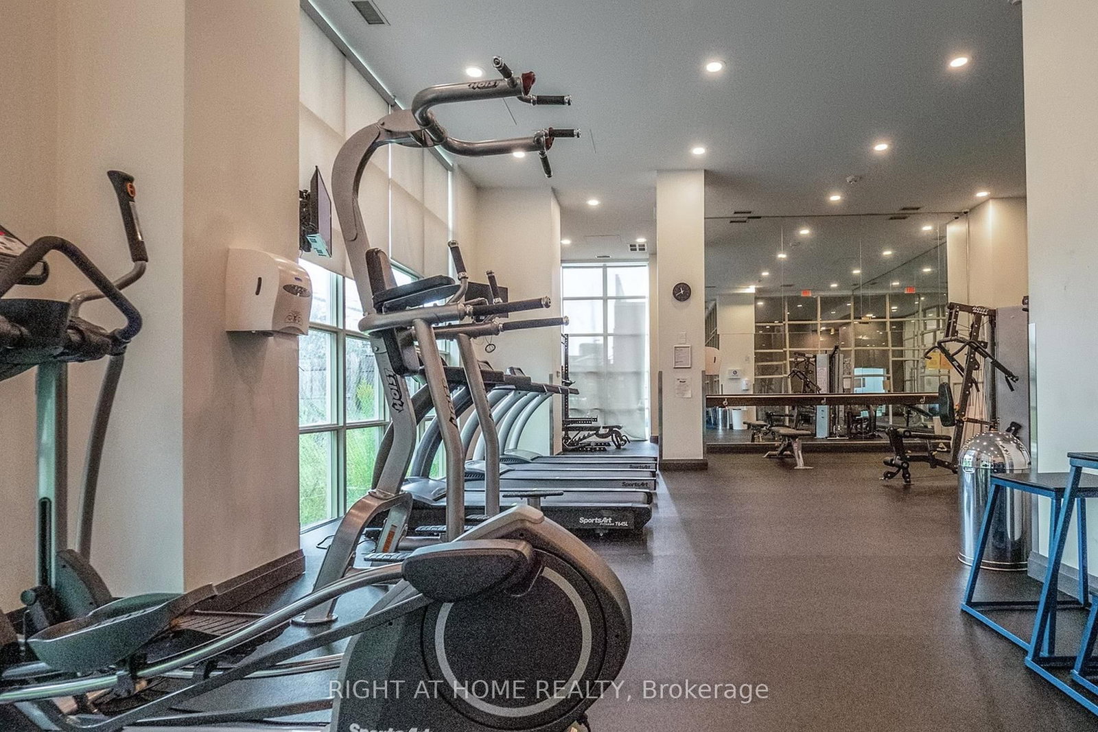 125 Western Battery Road, Unit 2415 - Photo 45