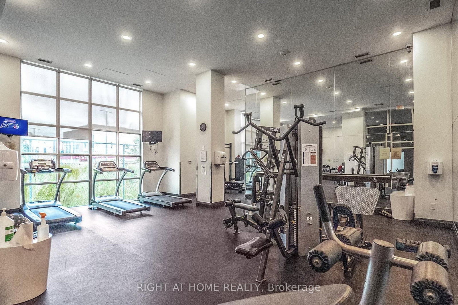 125 Western Battery Road, Unit 2415 - Photo 46