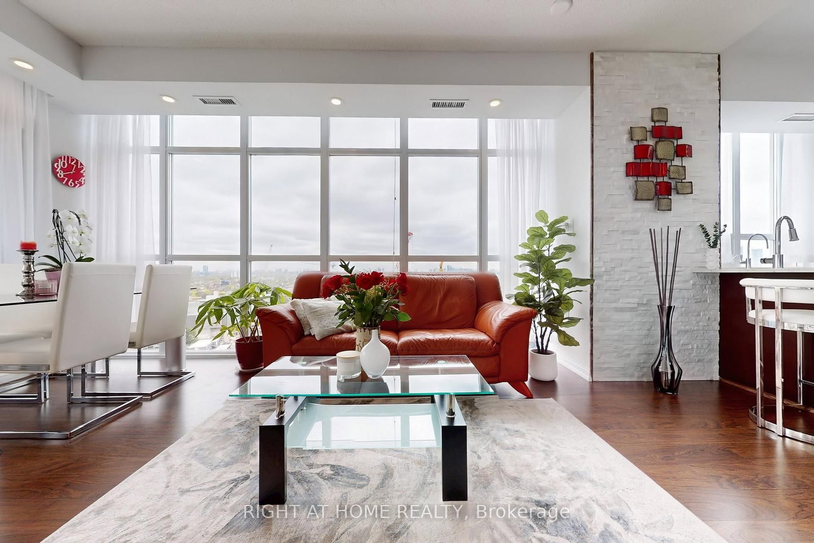 125 Western Battery Road, Unit 2415 - Photo 5