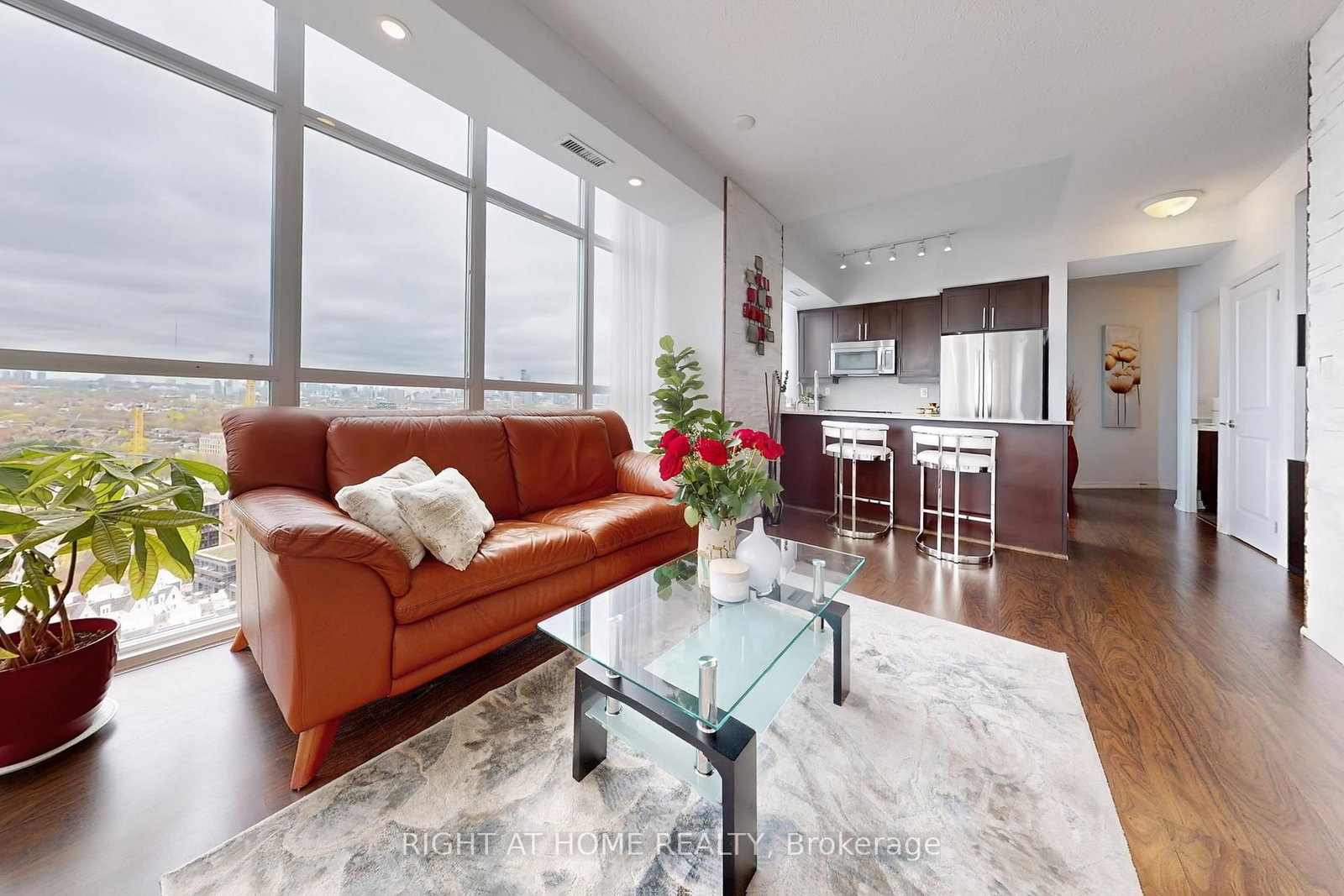 125 Western Battery Road, Unit 2415 - Photo 6