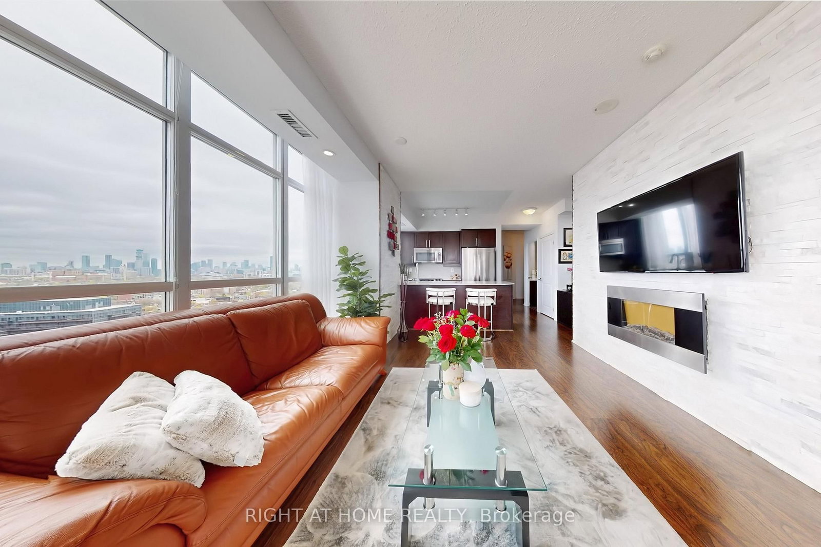 125 Western Battery Road, Unit 2415 - Photo 7