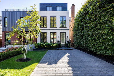 229 Sheldrake Blvd | Toronto | Image