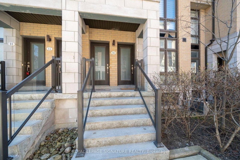 13 - 11 Eldora Ave, Toronto, M2M 0B5 | Image 3